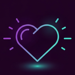 No Contact Tracker app icon